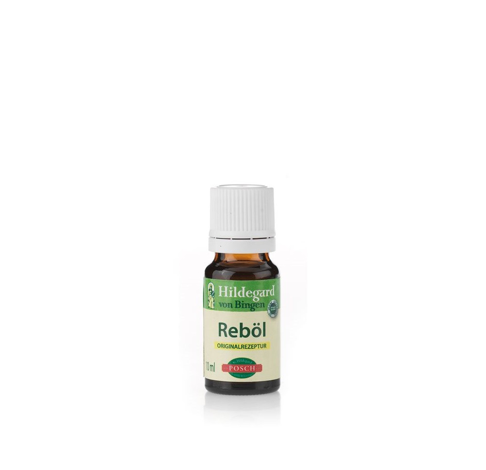 HILDEGARD POSCH huile de cep vigne 10 ml