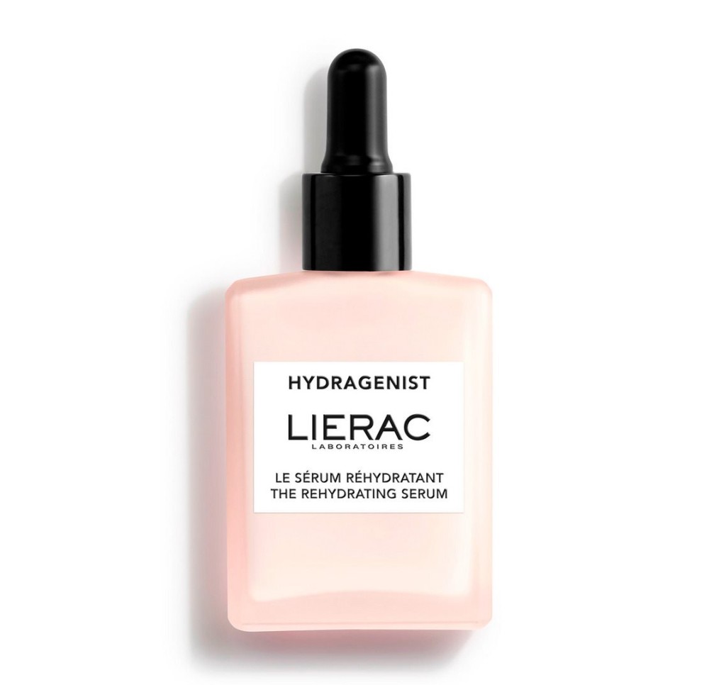 LIERAC Hydragenist Sérum (nouv) fl 30 ml