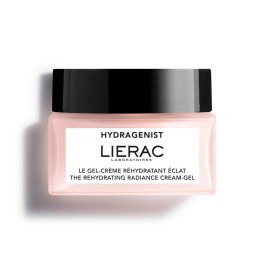 LIERAC Hydragenist Gel-Crème (nouv) fl 50 ml