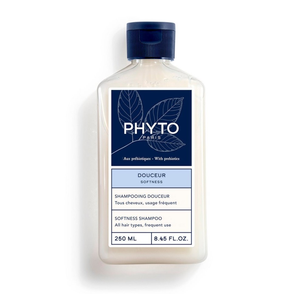 PHYTO Douceur Shampooing fl 250 ml