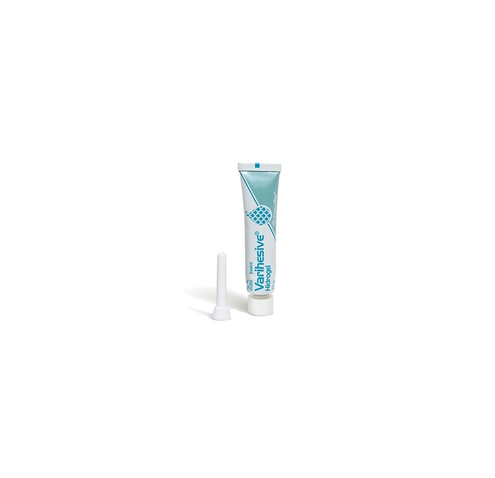 VARIHESIVE Hydrogel av applicateur stér 5 tb 15 g
