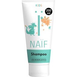 NAIF Kids Line Shampoo 200 ml