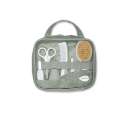 NUVITA kit de soin pour bébé vert