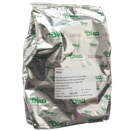 DIXA Thé de Java feuilles Pheur coupées 500 g