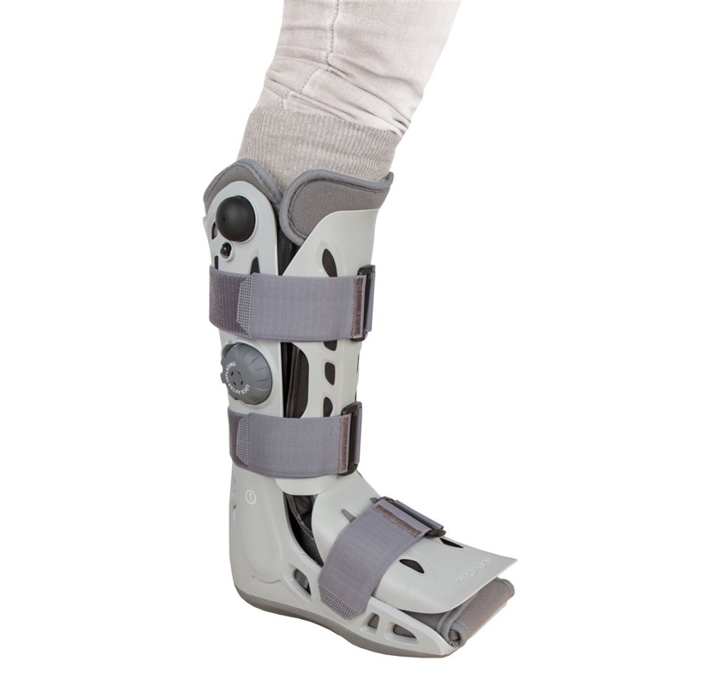 AIRCAST AirSelect Elite Walker M universel gris