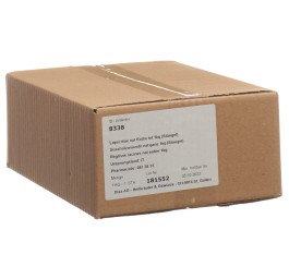 DIXA Réglisse racines nat entier 1 kg