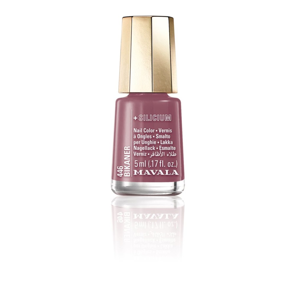MAVALA Mini Color's 446 Bikaner fl 5 ml