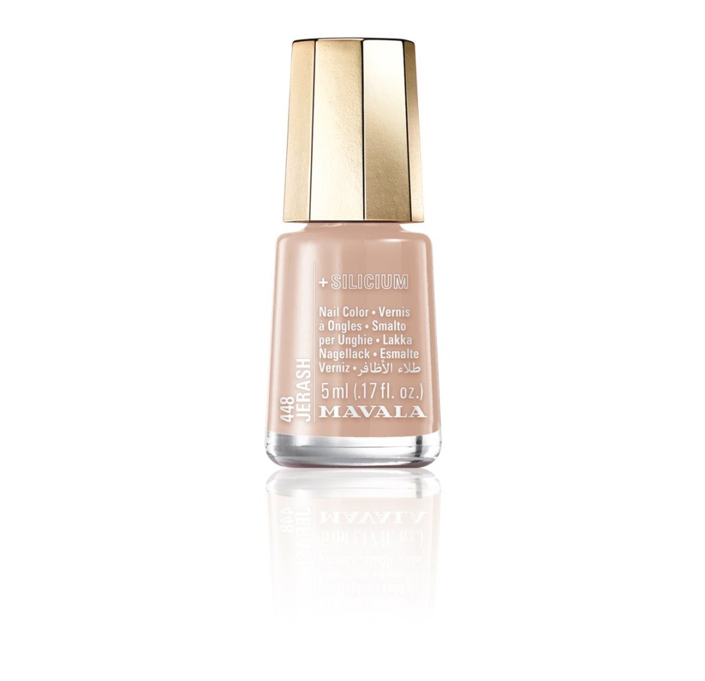 MAVALA Mini Color's 448 Jerash fl 5 ml
