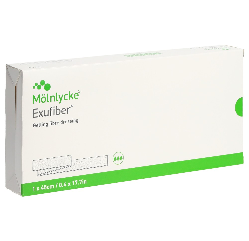 EXUFIBER 1x45cm 5 pce