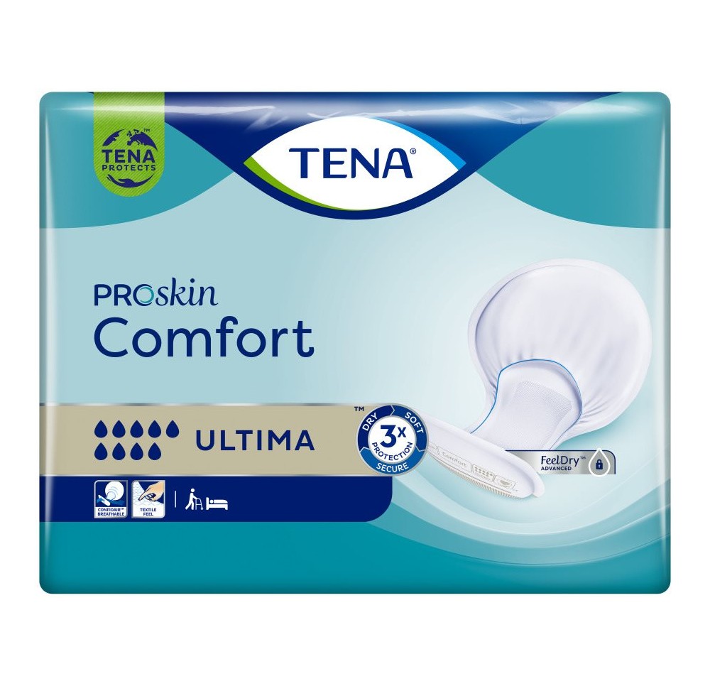 TENA Comfort Ultima 26 pce