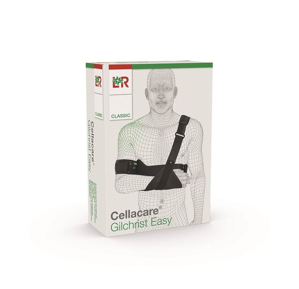 CELLACARE Gilchrist Easy Classic Gr1 droite