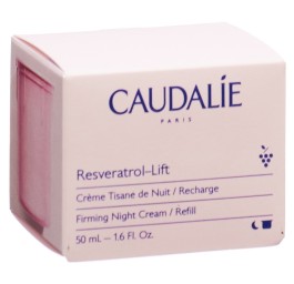 CAUDALIE Resv Lift Crème Nuit Rech 50 ml