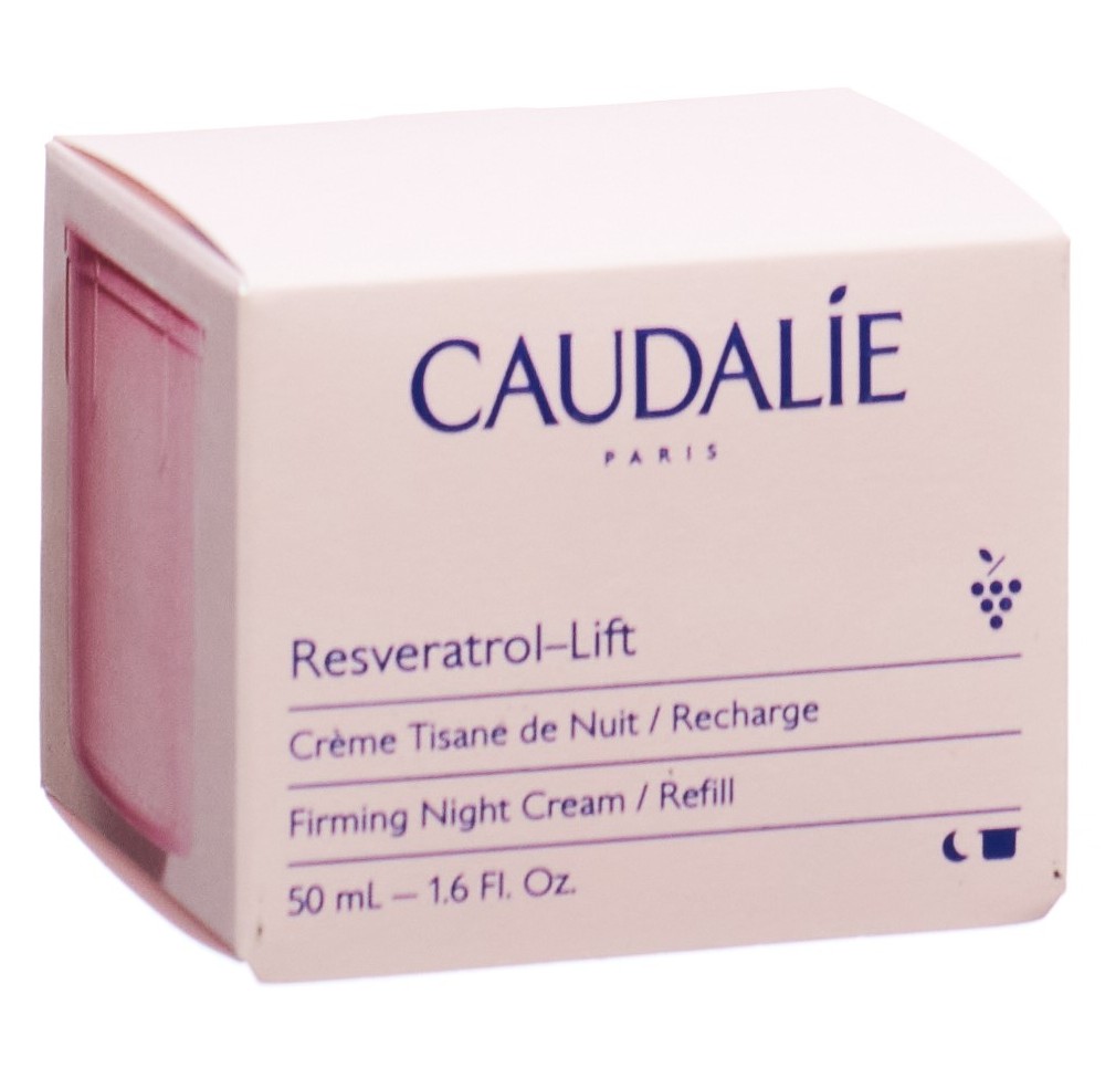 CAUDALIE Resv Lift Crème Nuit Rech 50 ml