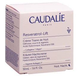 CAUDALIE Resv Lift Tisane Nuit 50 ml