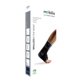 SIGVARIS MOB MalleoActive Band XS
