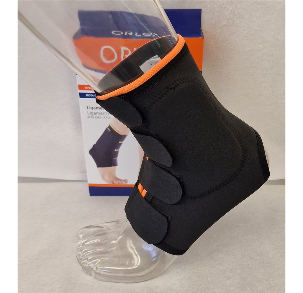 ORLEX soutien ligaments sout cheville L