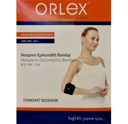 ORLEX bandage épicondilite