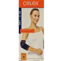 ORLEX coudière XL en silicone tricoté