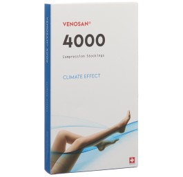 VENOSAN 4001 a-d CLC1 S long ferm mexico 1 paire