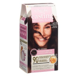 CASTING Natural Gloss Color 423 Brown Noisette