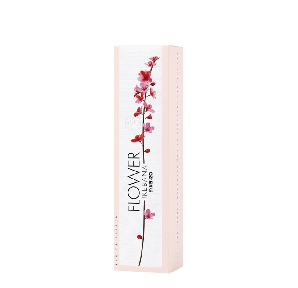 KENZO Flower Ikebana EDP 40 ml
