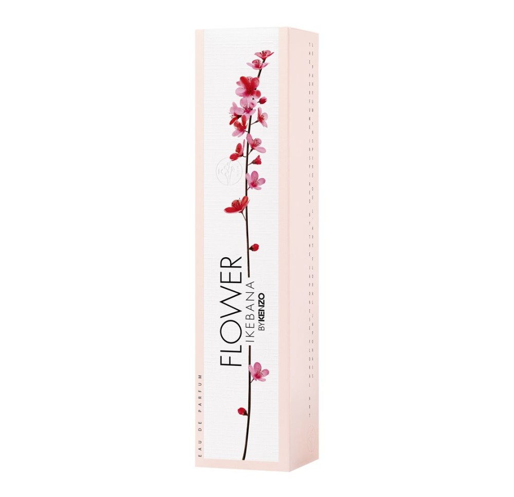 KENZO Flower Ikebana EDP 75 ml