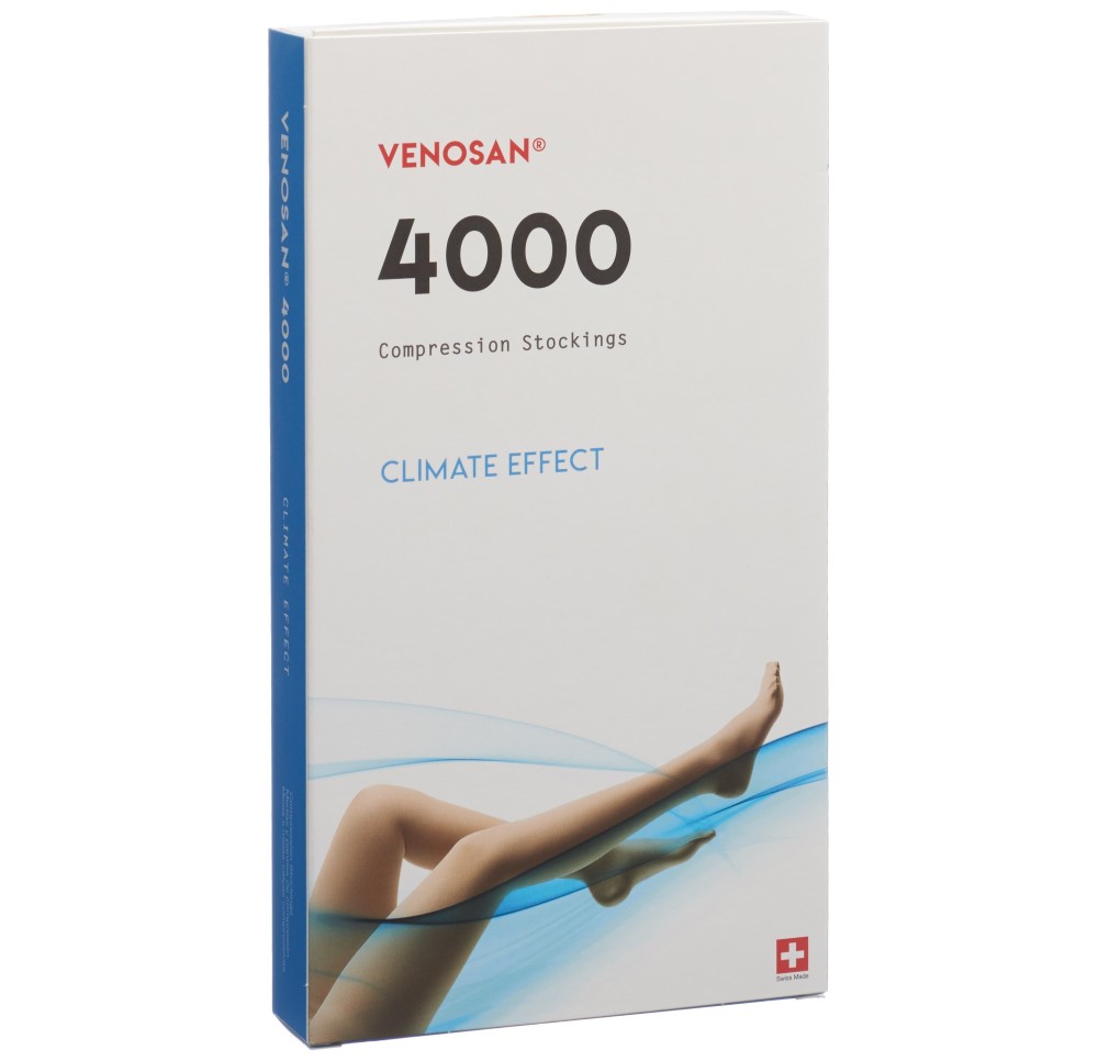 VENOSAN 4001 a-d CLC1 XL long ferm marokko 1 paire