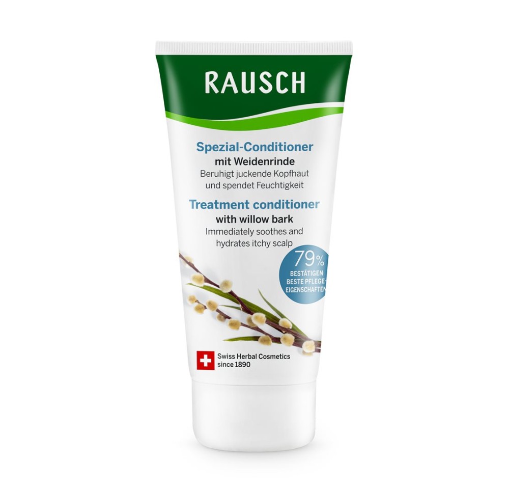 RAUSCH baume spécial écorce saule 30 ml