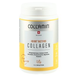 COLLAMIN Joint'Active Collagen 28 portions 480 g