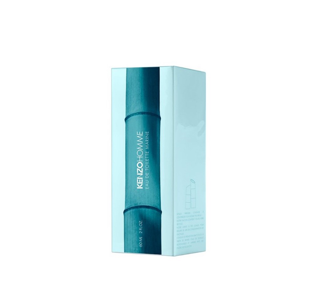 KENZO Homme EDT Marine vapo 60 ml