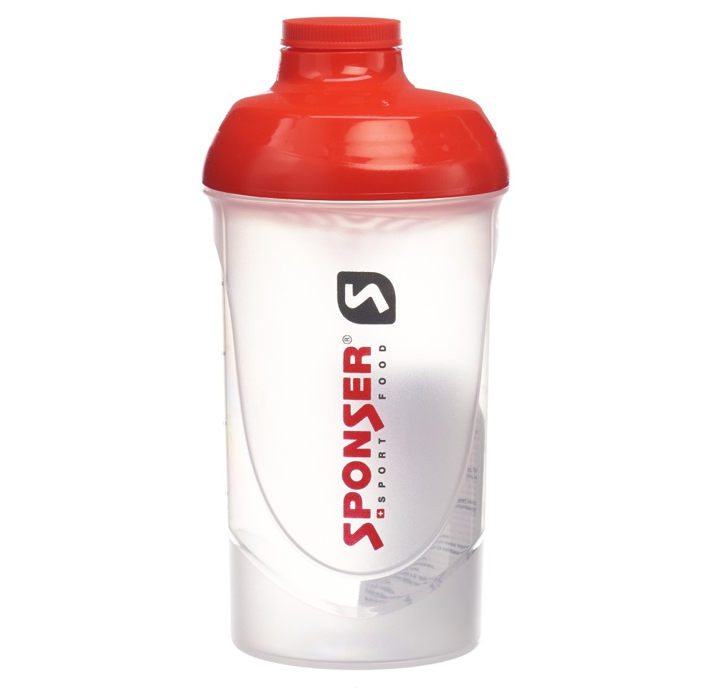 SPONSER Wave Shaker 600ml