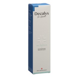 DECALYS gel douceur 200 ml