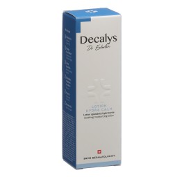 DECALYS lotion hydra calm 30 ml