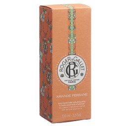 ROGER GALLET AMANDE  EPB os 100 ml