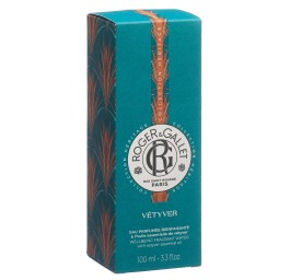 ROGER GALLET VETYVER EPB os 100 ml