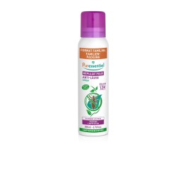 PURESSENTIEL anti-poux spr répulsif famili 200 ml
