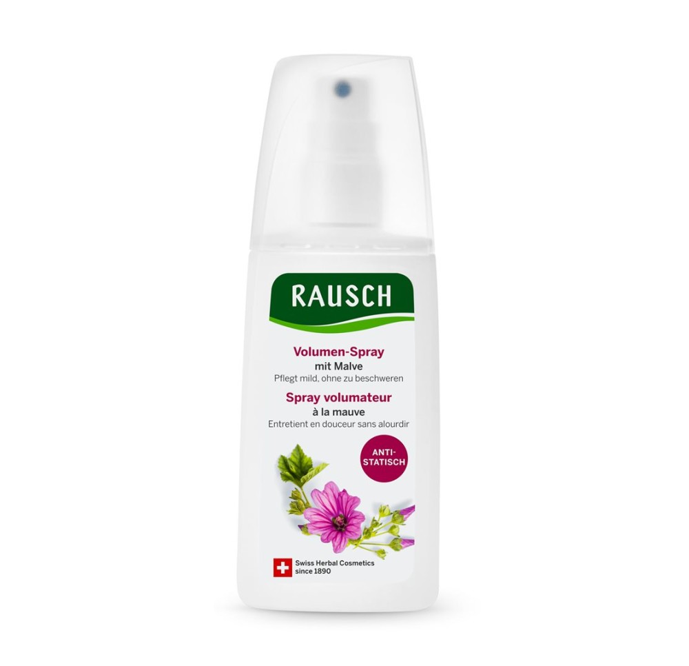 RAUSCH spray volumateur mauve 100 ml