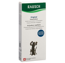 RAUSCH activateur capillaire fl 200 ml