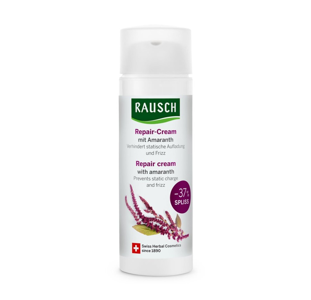 RAUSCH crème réparatrice amarante fl 50 ml