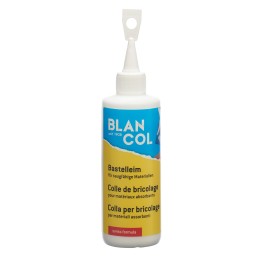 BLANCOL colle de bricolage fl 200 g