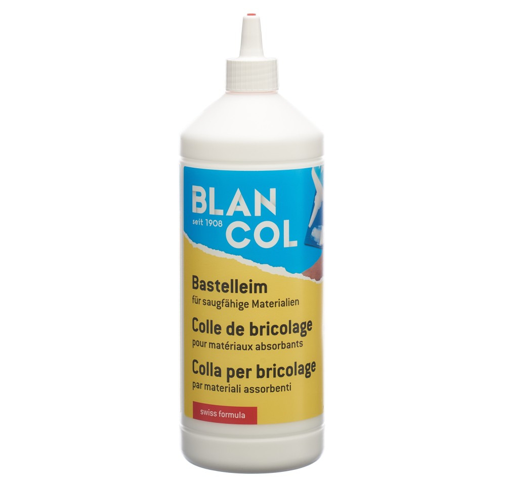 BLANCOL colle de bricolage fl 1 kg