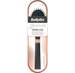 BABYLISS brosse démêlage signature oval