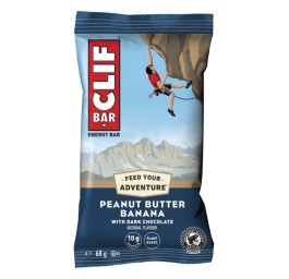 CLIF BAR Peanut Butter Banana 68 g