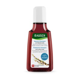 RAUSCH shampooing spécial l'écorce de saule 40 ml