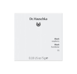 DR. HAUSCHKA Blush 01 framboise 5 g