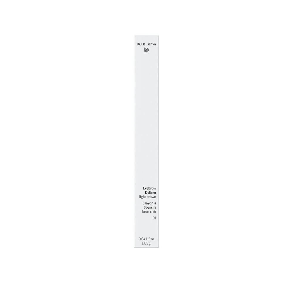 DR. HAUSCHKA Crayon Sourcils 01 1.05 g