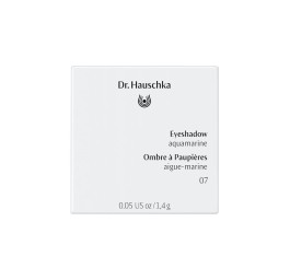 DR. HAUSCHKA Ombre paupières 07 aigue-marine 1.4 g