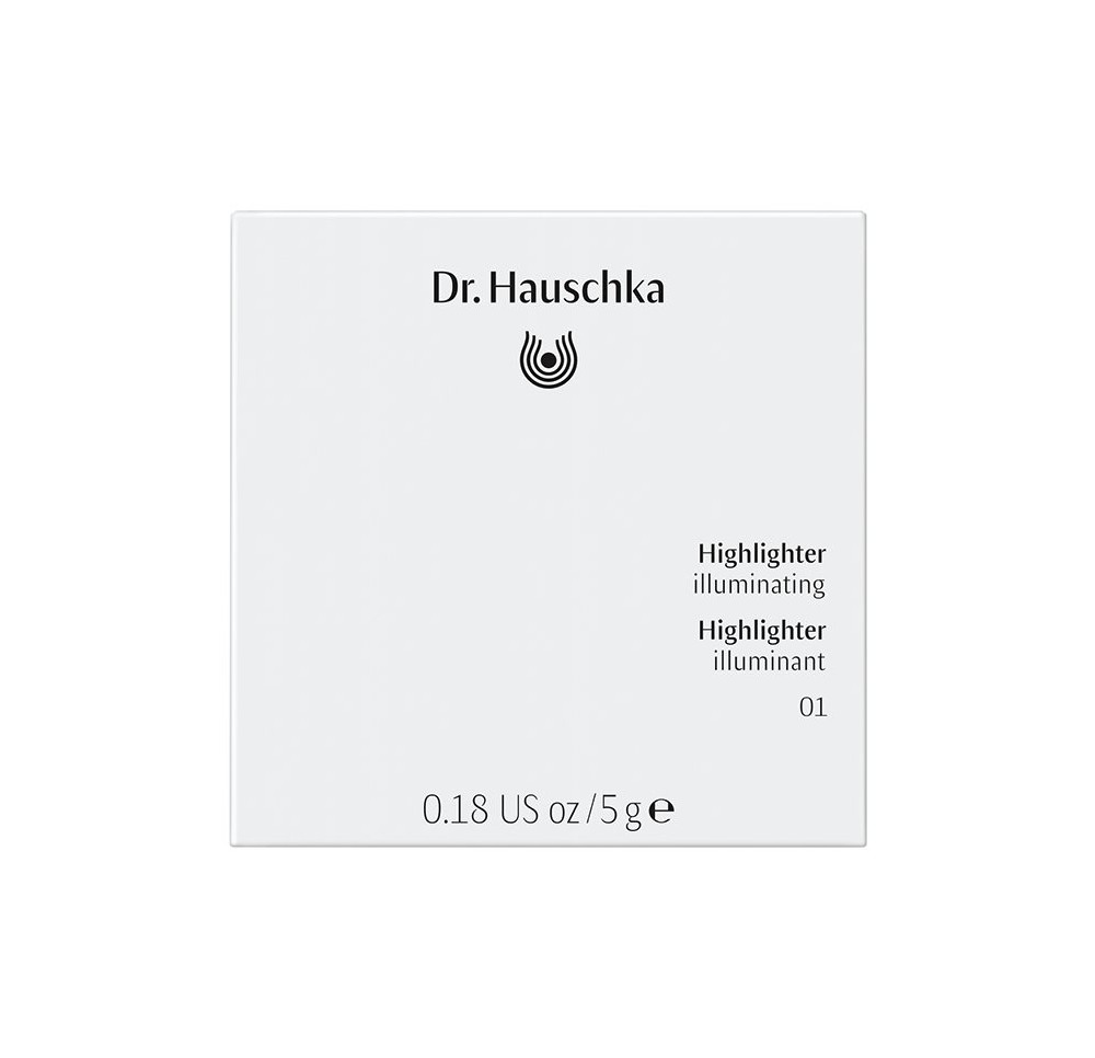 DR. HAUSCHKA Highlighter 01 illuminant 5 g
