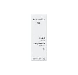 DR. HAUSCHKA Rouge à Lèvres 03 camellia 4.1 g