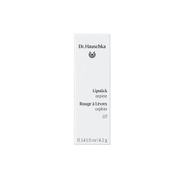 DR. HAUSCHKA Rouge à Lèvres 07 orpine 4.1 g